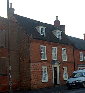 35 High Street January 2012